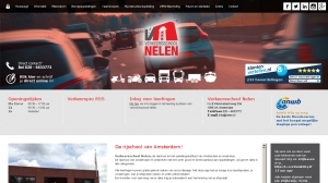 logo Verkeersschool Nelen