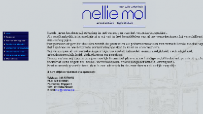 logo Mol Assurantiën Nellie