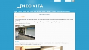 logo Neo Vita