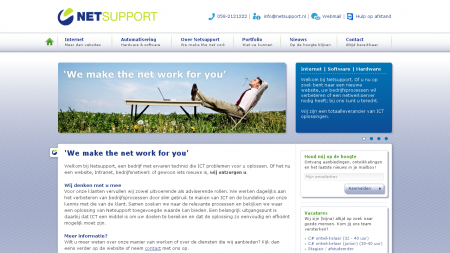 Netsupport