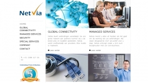 logo Netvia BV