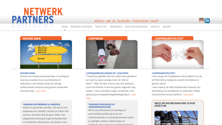 Netwerk Partners