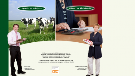 Nieuw Veldhoen Accountants & Adviseurs