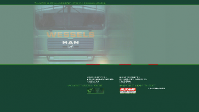 logo Nijkamp Transport BV
