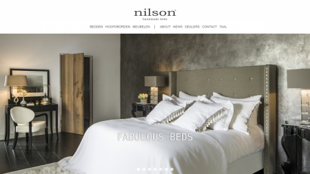 Nilson Beds