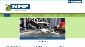 logo NMF Techniek BV