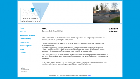 NNO Accountants en Belastingadviseurs