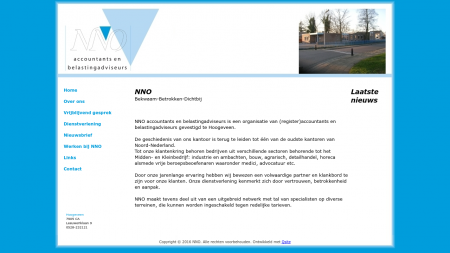 NNO Accountants  en Belastingadviseurs