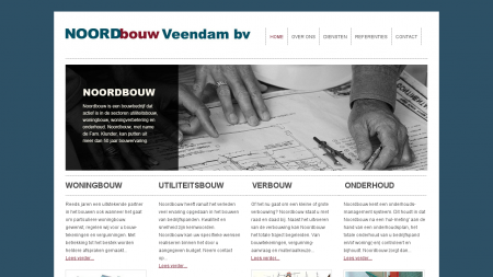 Aannemer Noordbouw Veendam BV