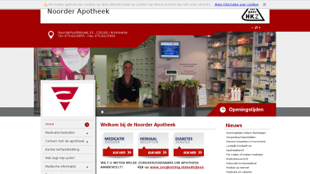 Noorderapotheek De