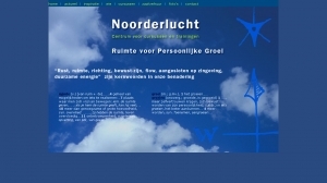 logo Yoga & Meditatie  Noorderlucht