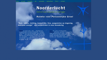 Yoga & Meditatie  Noorderlucht