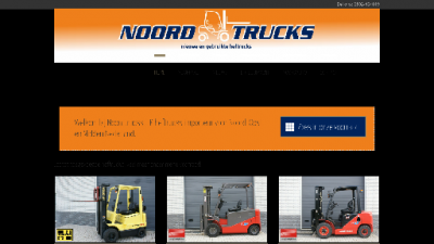 logo Noordtrucks BV