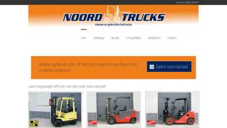 Noordtrucks BV