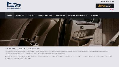 logo Noordzee Services