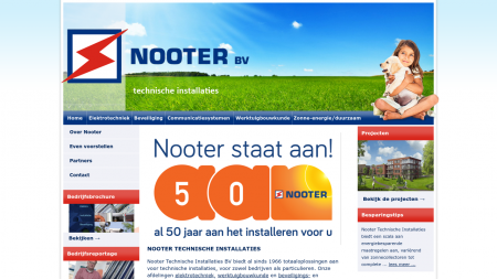 Nooter Technische Installaties