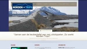 logo Norden Trips