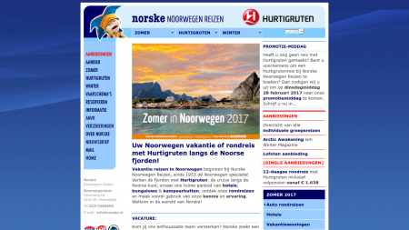 Norske Turist Service BV