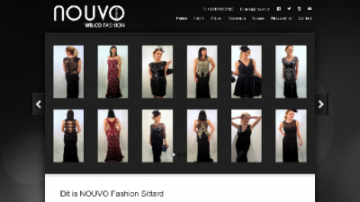 logo NOUVO wilco fashion