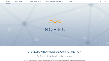 Novec BV