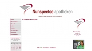 logo Dorpsapotheek