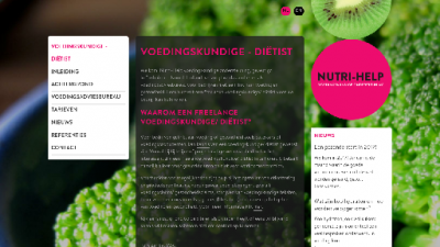 logo Nutri-Help