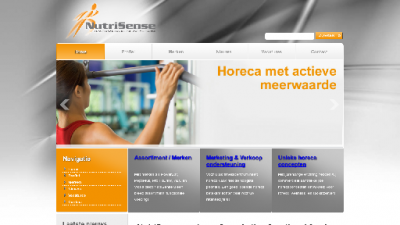 logo Nutri Sense