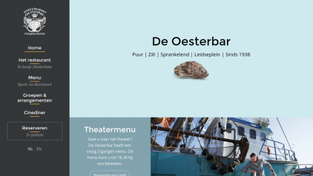 Oesterbar Restaurant De