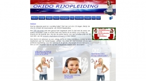 logo Okido Rijopleiding