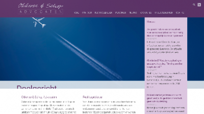 logo Advocaten Okkerse & Schop