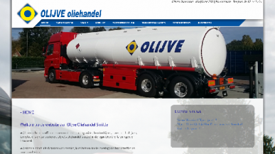 logo Olijve's Oliehandel BV