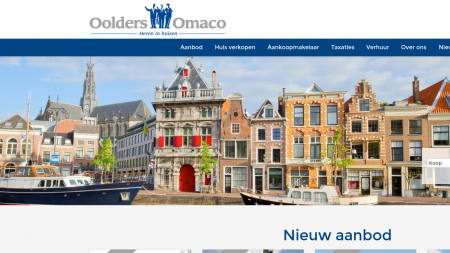 Oolders Omaco Makelaars en Assurantieadviseurs