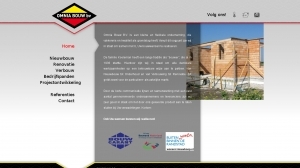logo Omnia Bouw BV