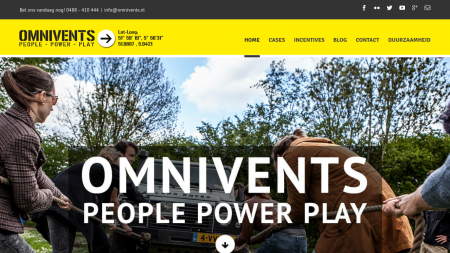 Omnivents