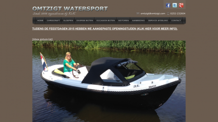 Omtzigt Watersport B.V.