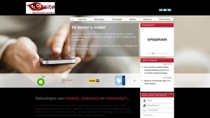 logo On-Site BV
