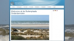logo Buitenplaats Onderdemolen
