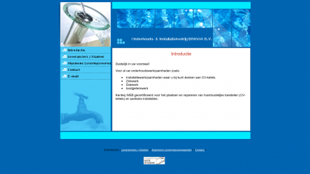 Briggs Loodgieter & Installatiebedrijf BV