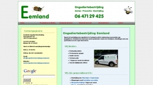 logo Eemland Ongediertebestrijding