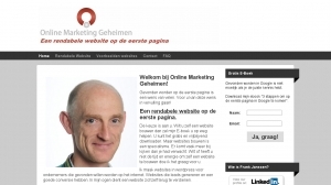 logo Online  Marketing  Geheimen