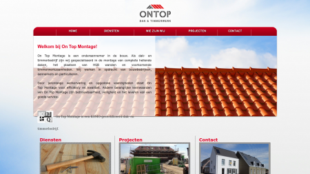 On Top Montage