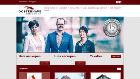 Oosterhave Makelaars oz Lid Vastgoedpro