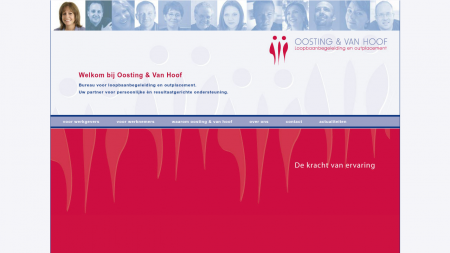 Oosting & Van Hoof Loopbaanbegeleiding en Outplacement