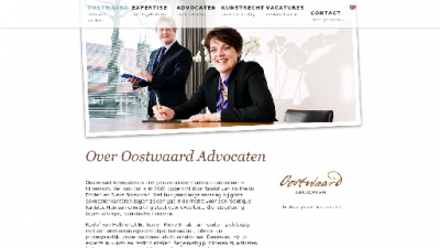 logo Oostwaard Advocaten
