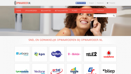 Opwaardeer.nl