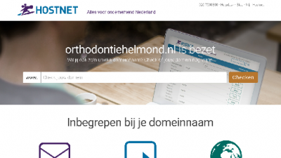 logo Orthodontie Helmond