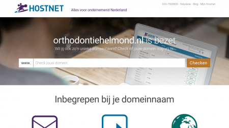 Orthodontie Helmond