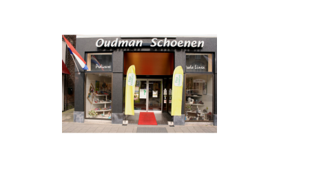 Oudman Schoenen