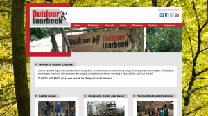 logo Outdoor Laarbeek VOF