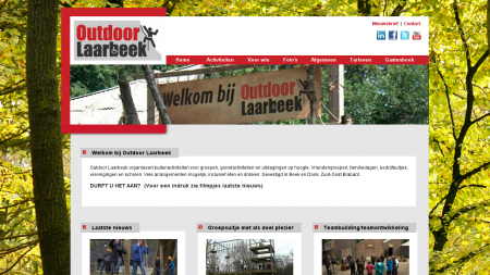 Outdoor Laarbeek VOF